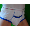Le slip à poche français