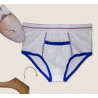 Le slip à poche français