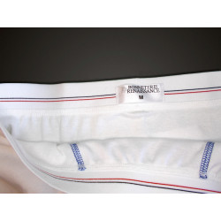 Le slip à poche français